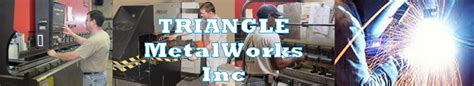 triangle metalworks website